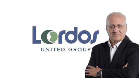 LORDOS-ΚΙΚΗΣ ΚΑΖΑΜΙΑΣ