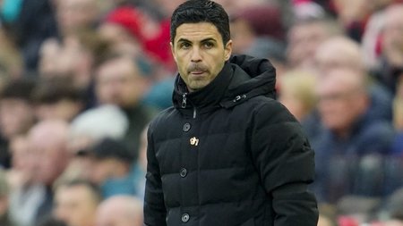 arteta-arsenal
