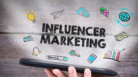 influencer marketing