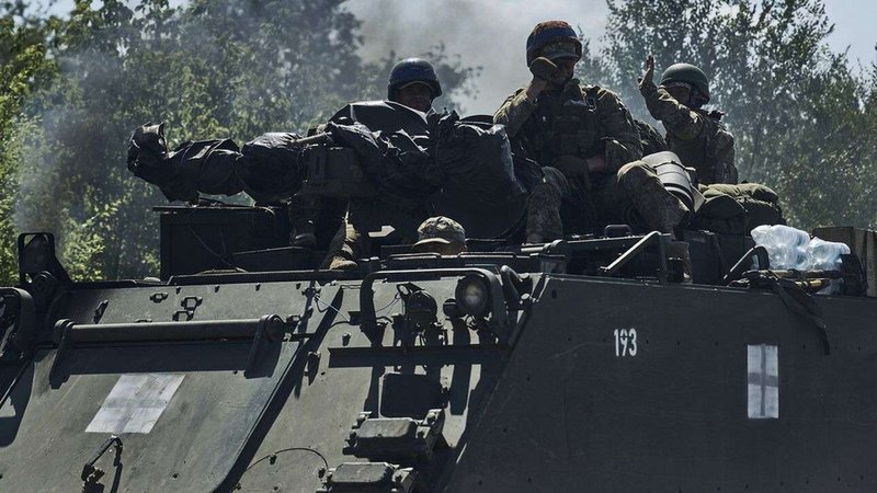 ukraine