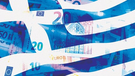 ΕΛΛΗΝΙΚΗ ΟΙΚΟΝΟΜΙΑ