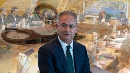 ΚΟΥΡΕΜΕΝΟΙ-ΑΒΕΡΩΦ