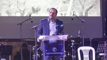 ΧΡΙΣΤΟΔΟΥΛΙΔΗΣ ΦΕΣΤΙΒΑΛ