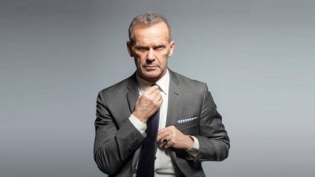 ΠΕΤΡΟΣ ΚΩΣΤΟΠΟΥΛΟΣ 1