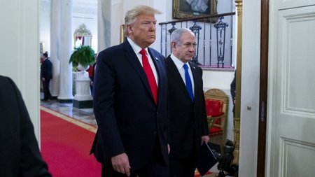 trump-netanyahu