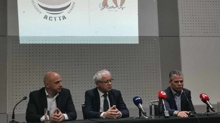 ACTTA