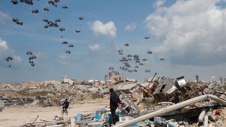 gaza