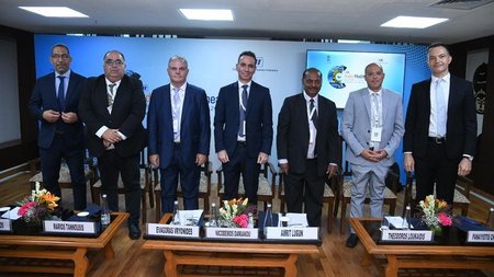 Eurobank Kύπρου_Ινδία