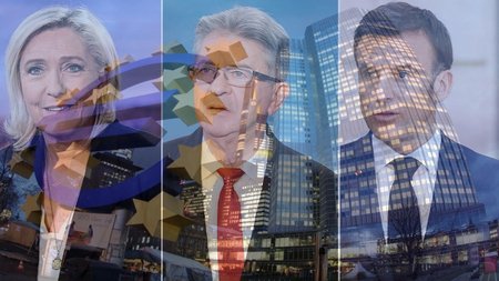 ΕΚΛΟΓΕΣ ΓΑΛΛΙΑ-ΕΚΤ