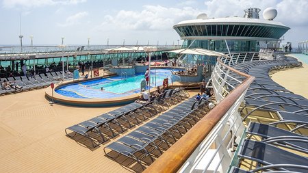 Rhapsody of the Seas