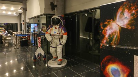 ΠΛΑΝΗΤΑΡΙΟ