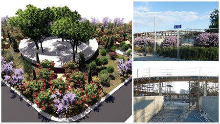 Πάρκο Λεμεσός