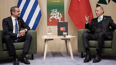 mitsotakis-erdogan_vilnius