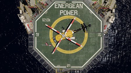 energean