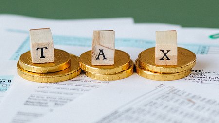 tax