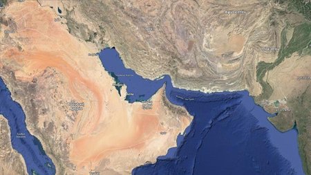 ΣΤΕΝΑ ΤΟΥ ΟΡΜΟΥΖ