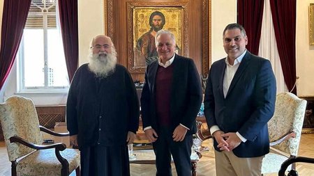 τορναριτης