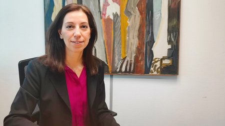 ΧΡΙΣΤΙΝΑ ΚΥΠΡΗ ΓΕΩΡΓΙΑΔΟΥ