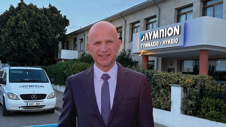 ΓΙΩΡΓΟΣ ΚΡΗΤΙΚΟΣ