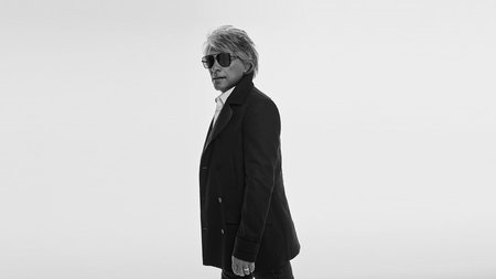 JON BON JOVI 1