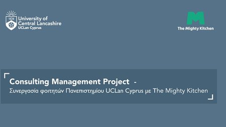 “Consulting-Management