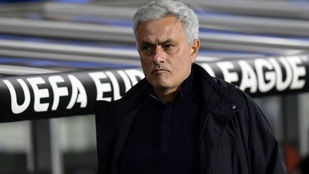 mourinho