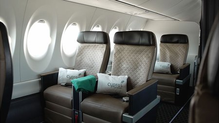 cyprusaiwaysbusiness