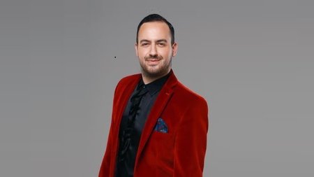 ΜΑΥΡΙΚΙΟΣ ΜΑΥΡΙΚΙΟΥ 1