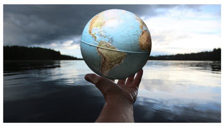 2024 Παγκόσμια Ημέρα Τουρισμού - Χαιρετισμός ΠΑΣΥΞΕ