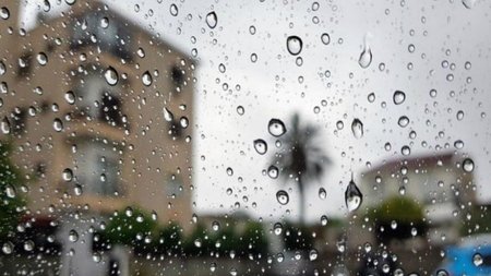 βροχοπτωση