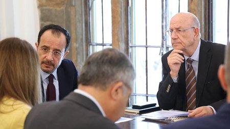 ΧΡΙΣΤΟΔΟΥΛΙΔΗΣ ΚΕΡΑΥΝΟΣ