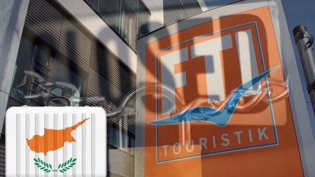 FTI-CYPRUS TOURISM