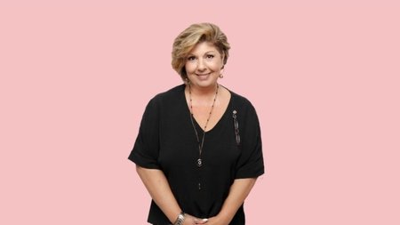 ΛΕΝΑ ΜΑΝΤΑ 1