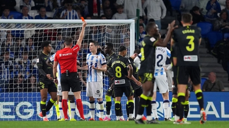 real_sociedad
