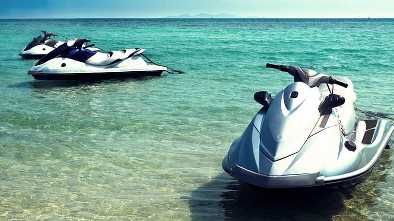 Jet-ski