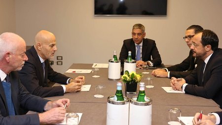 ΧΡΙΣΤΟΔΟΥΛΙΔΗΣ ΕΝΙ