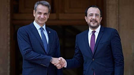 Mitsotakis-Christodoulides