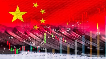 ΟΙΚΟΝΟΜΙΑ ΚΙΝΑΣ