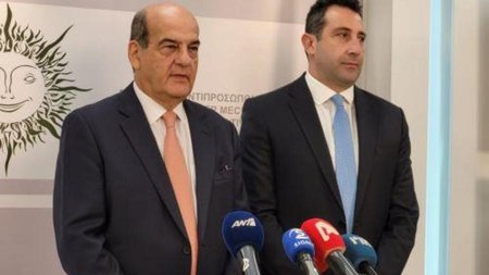 ΤΑΚΗΣ ΚΛΗΡΙΔΗΣ