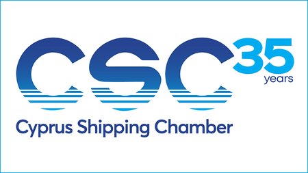 Cyprus Shipping Chamber 35 years