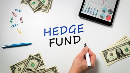 hedge funds