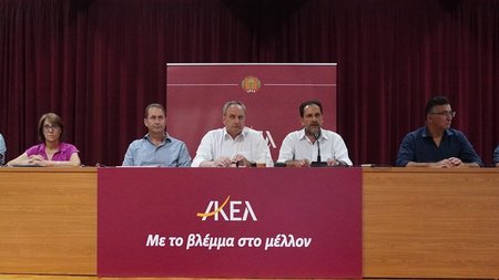akel