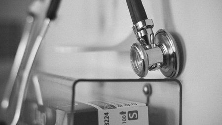 stethoscope