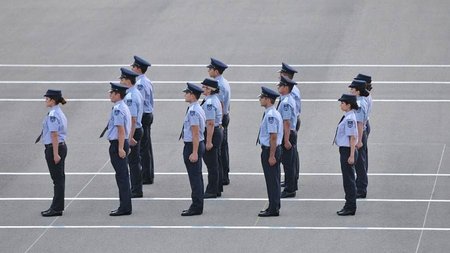 αστυνομικοι