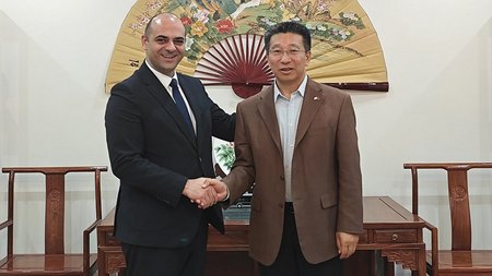 ΠΑΝΑΓΙΩΤΟΥ ΠΡΕΣΒΗΣ ΚΙΝΑΣ