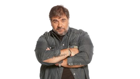 ΔΗΜΗΤΡΗΣ ΣΤΑΡΟΒΑΣ 1