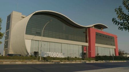 ΚΩΤΣΟΒΟΛΟΣ