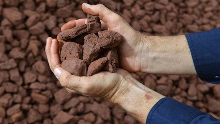 iron-ore