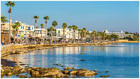 20 000 κλινες παφο