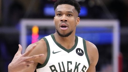 giannis